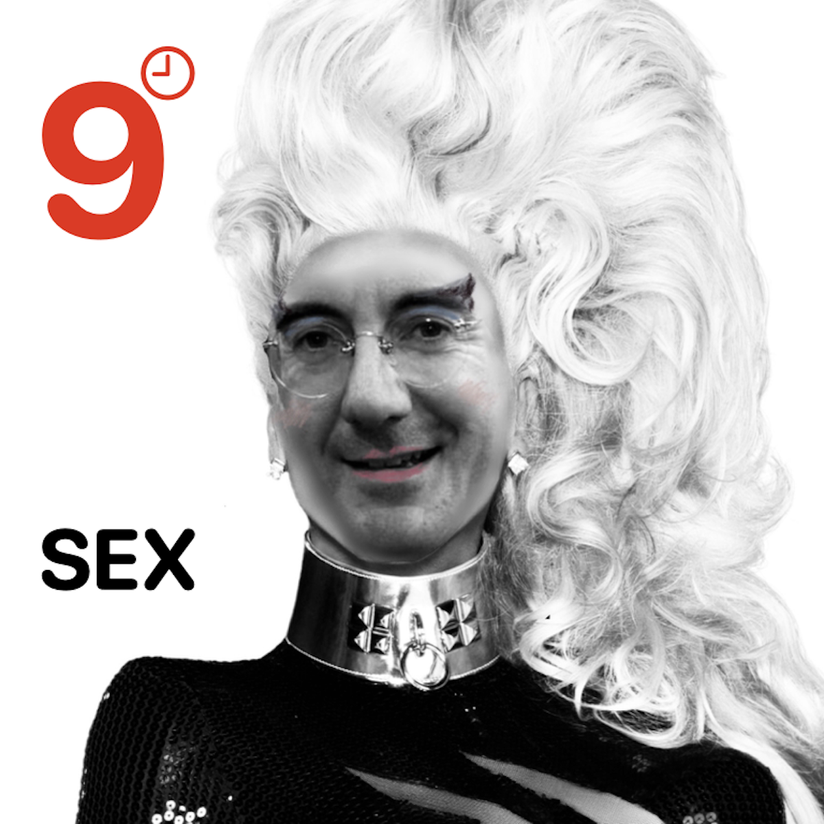 9 o'clock Nasty let loose on latest EP, "Sex"