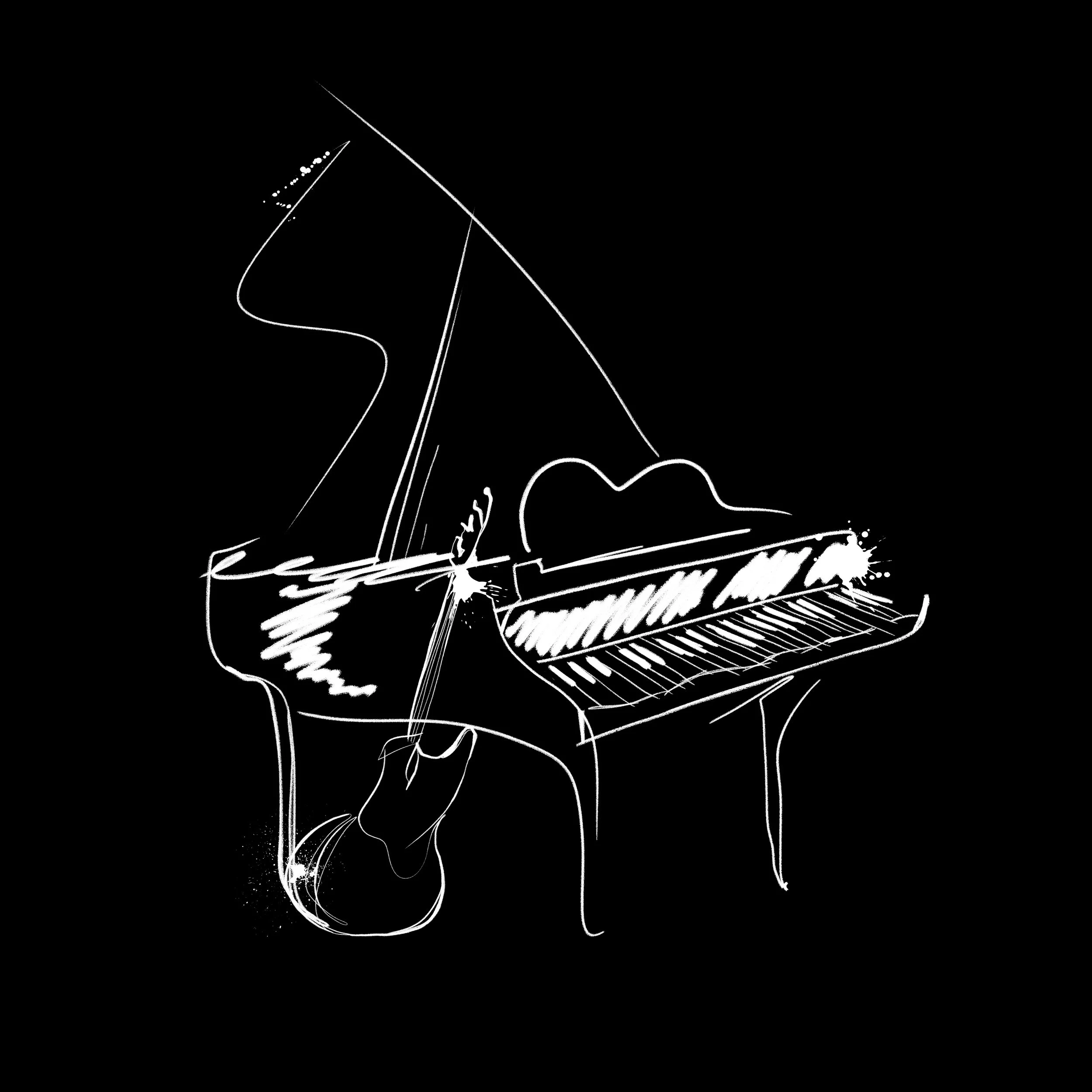 Hyde Park's Nick Stevens opens up on EP, "This is Just a Simple Song" - Interview