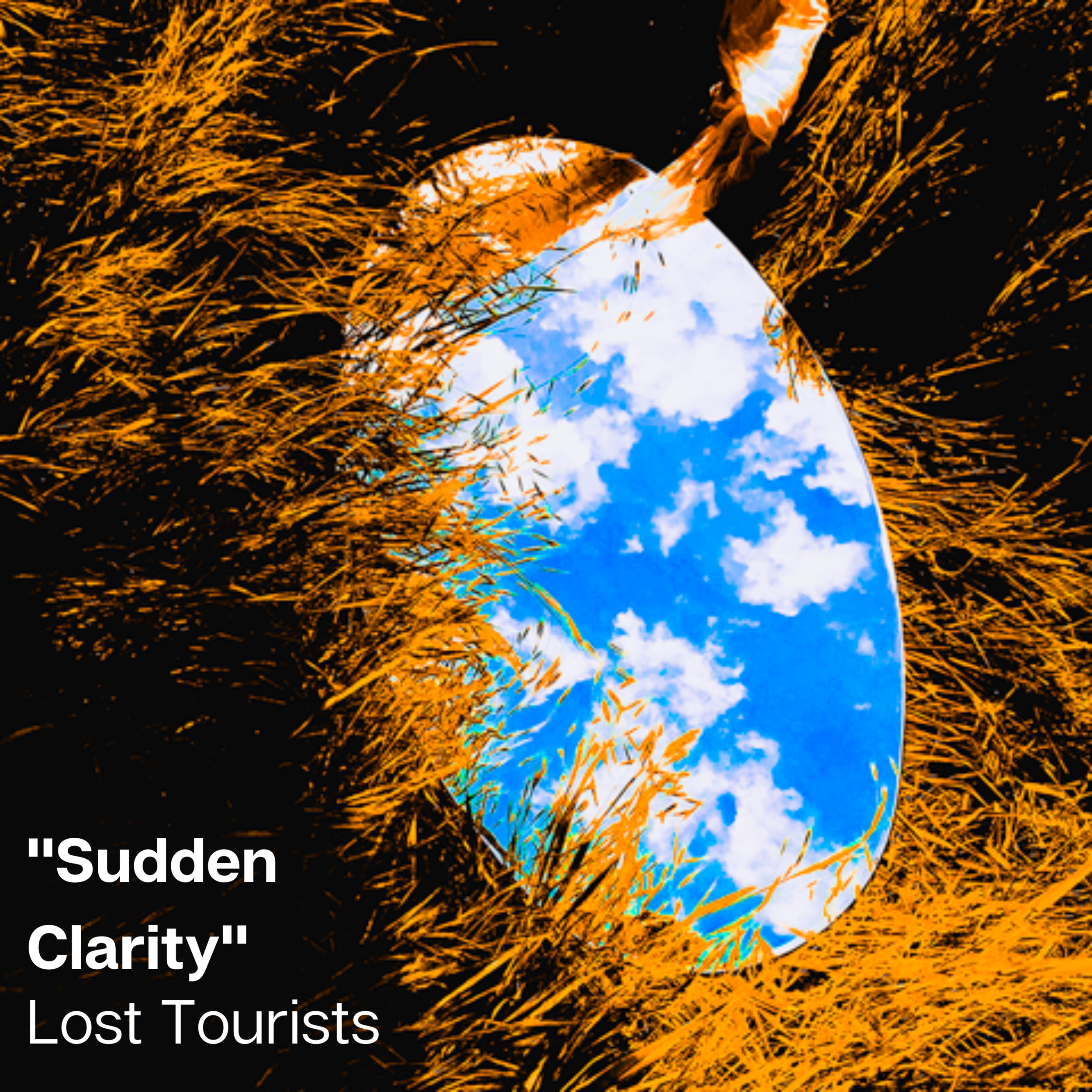 Lost Tourists expertly blend genre on single, "Sudden Clarity"