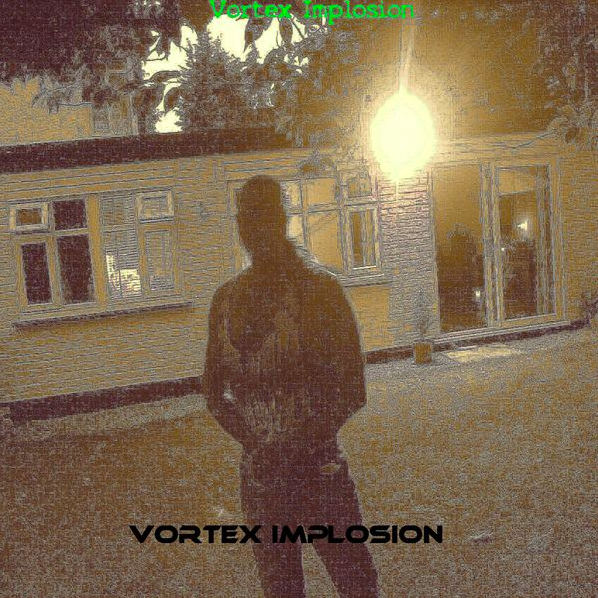 Vortex Implosion creates a sonic exploration on self-titled debut LP
