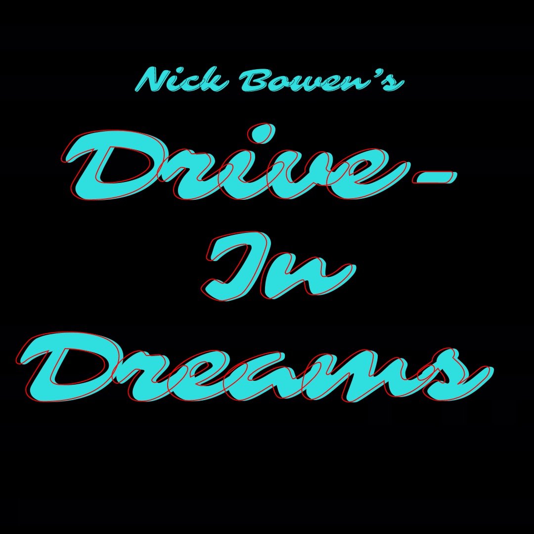 Nick Bowen shares out of this world single, "Drive-In Dreams"