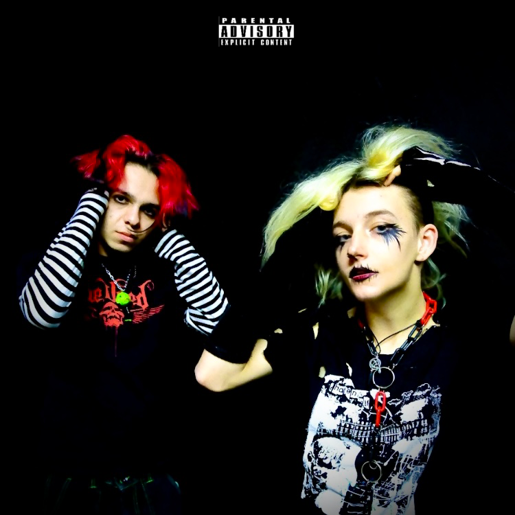 soooshimi explains her sound on electrifying single, "COME OUT AND PLAY!" - Interview