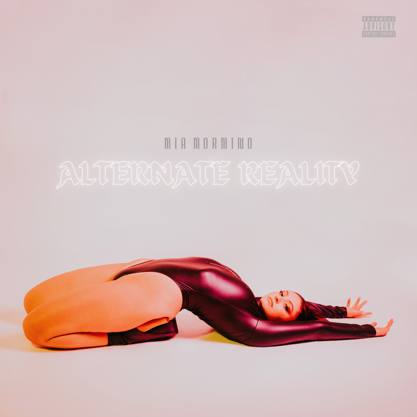 Mia Mormino shows us her other side on "Alternate Reality"