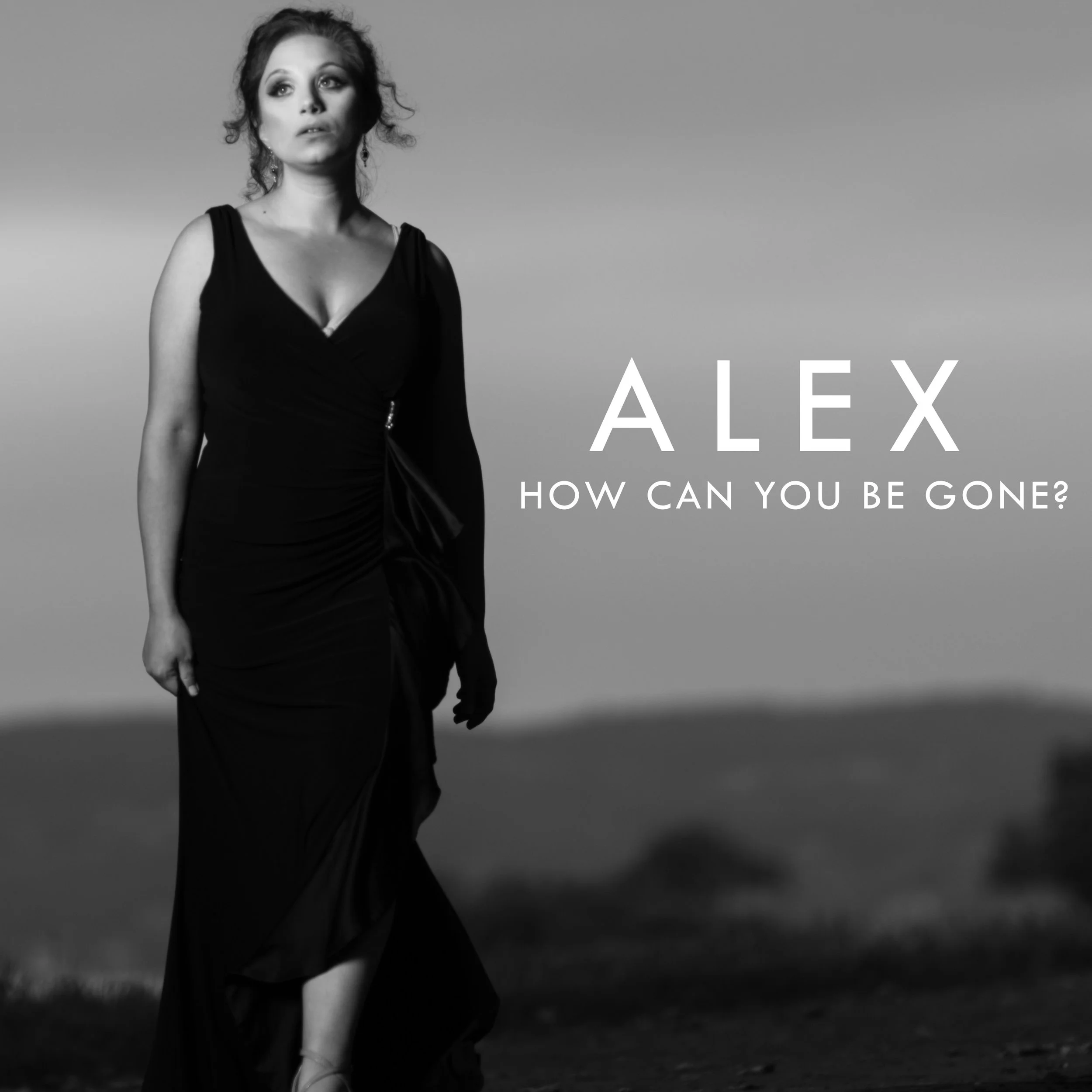 Alex relives a difficult experience on "How Can You Be Gone?"