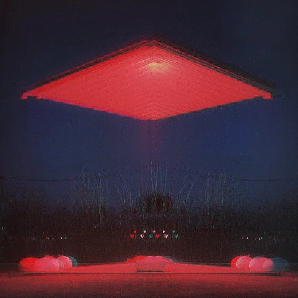 Tarn PK expands his sonic sound on stellar single, "Street Noise"