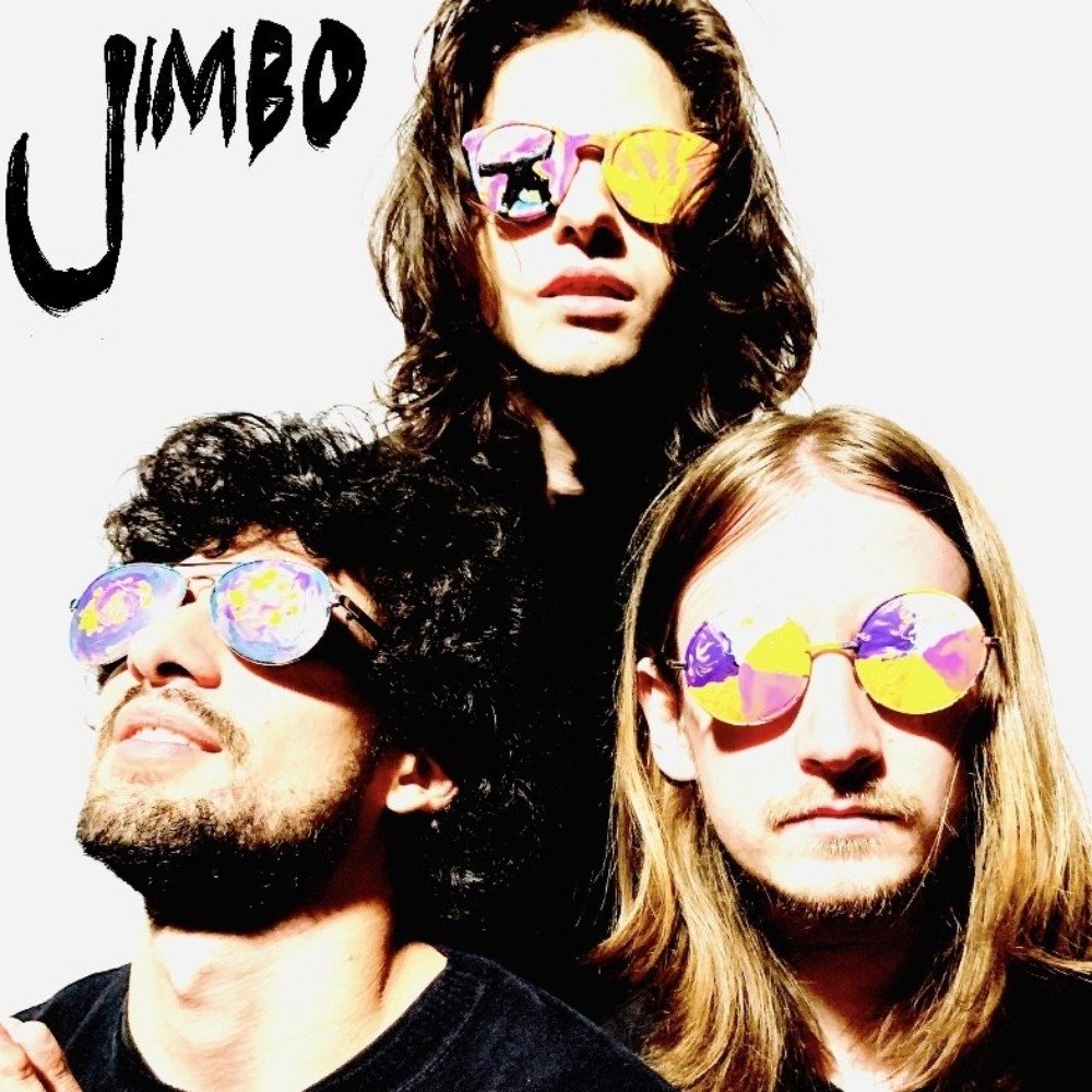 Jimbo deliver a touch of old &amp; new on rock-filled EP, "A Sad Faces"