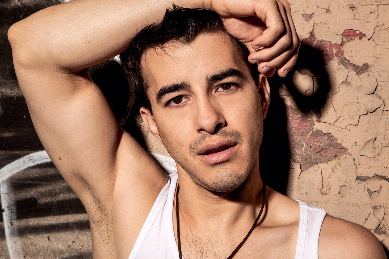 Brandon G details his relationship on single, "Bright Light Shine"