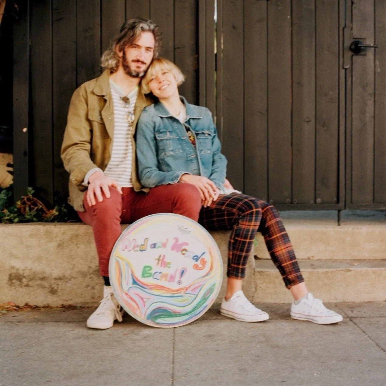 Ned and Wendy the Band deliver wholesome live record, "Alive in Los Feliz"