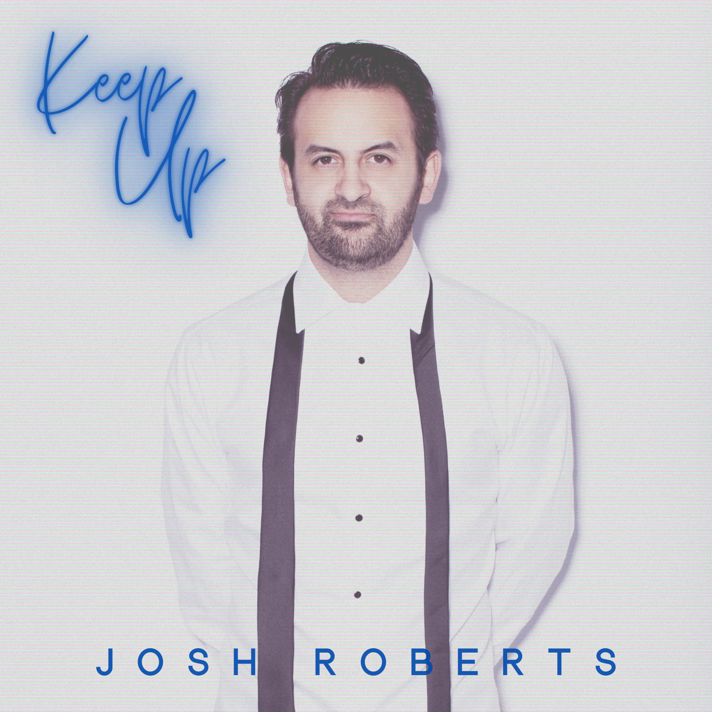 Josh Roberts pairs "Keep Up" with a lush new music video