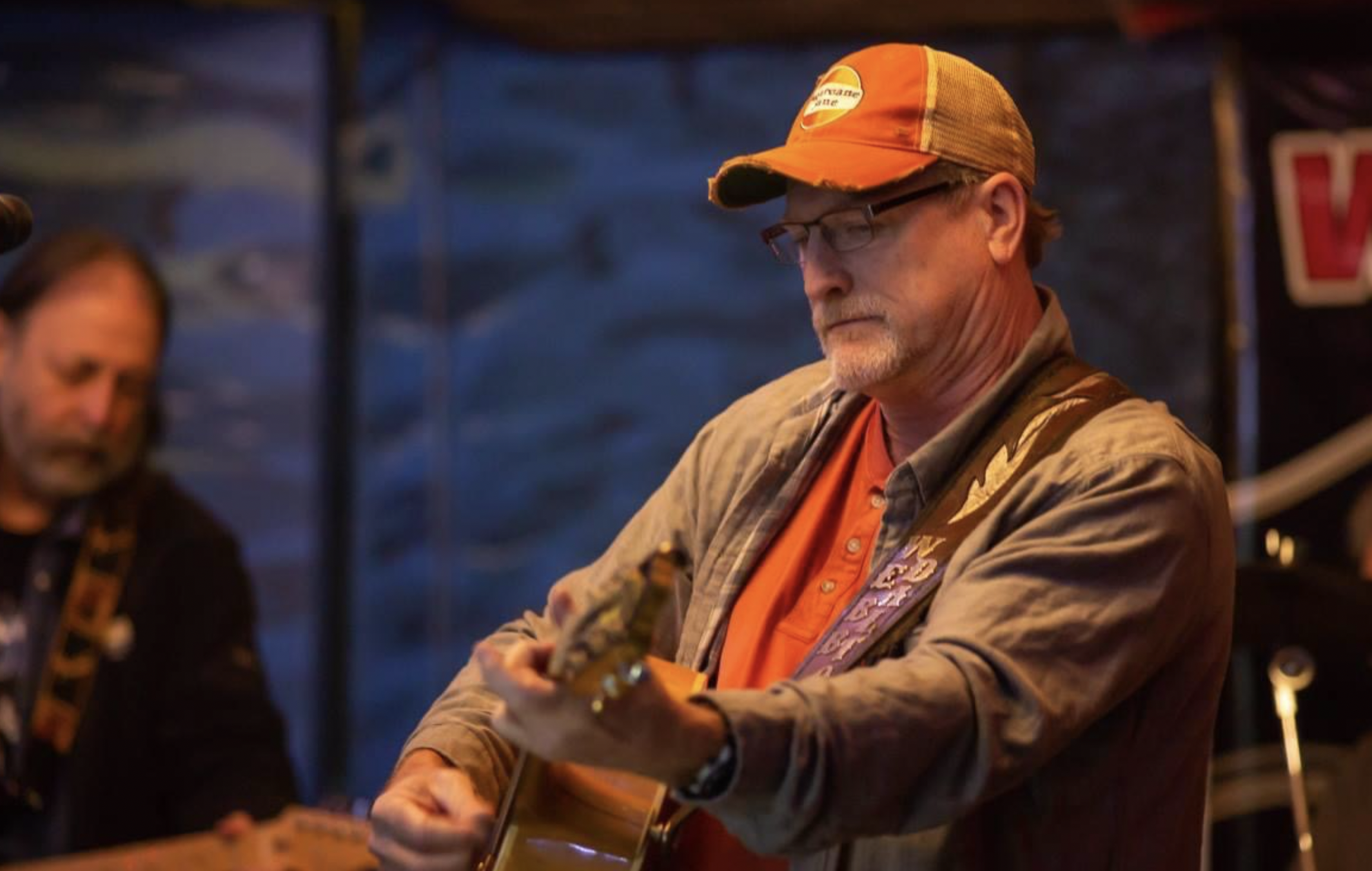 Webb Dalton crafts an instant country classic, "You, the Ocean, Sand &amp; Me"