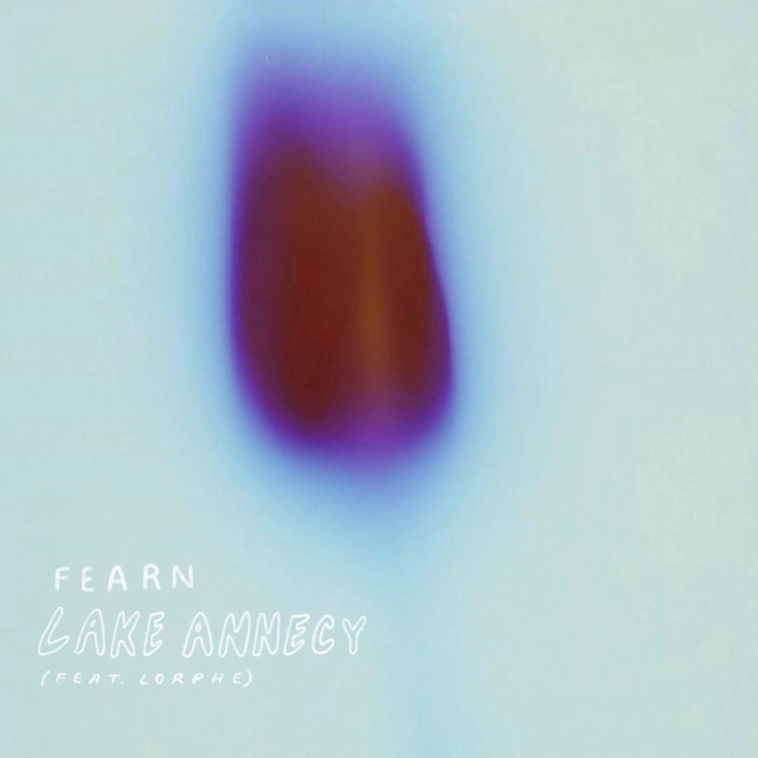Fearn excels on latest collaboration single, "Lake Annecy"