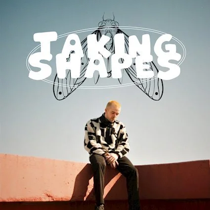 Cikada overwhelms on outstanding LP, "Taking Shapes"