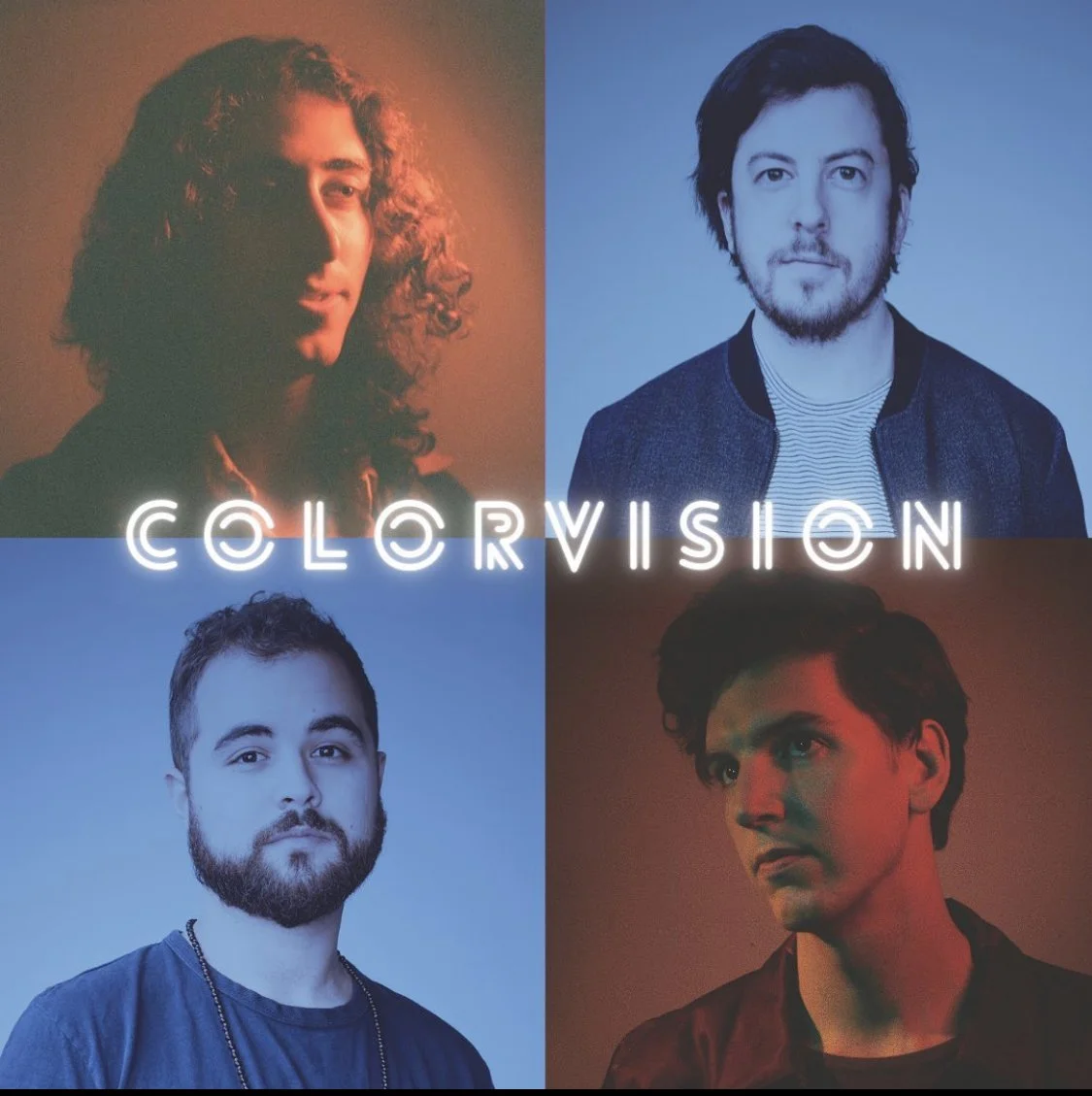 Colorvision talk Debut Single "Reckless", Touring Plans, & Future Sound