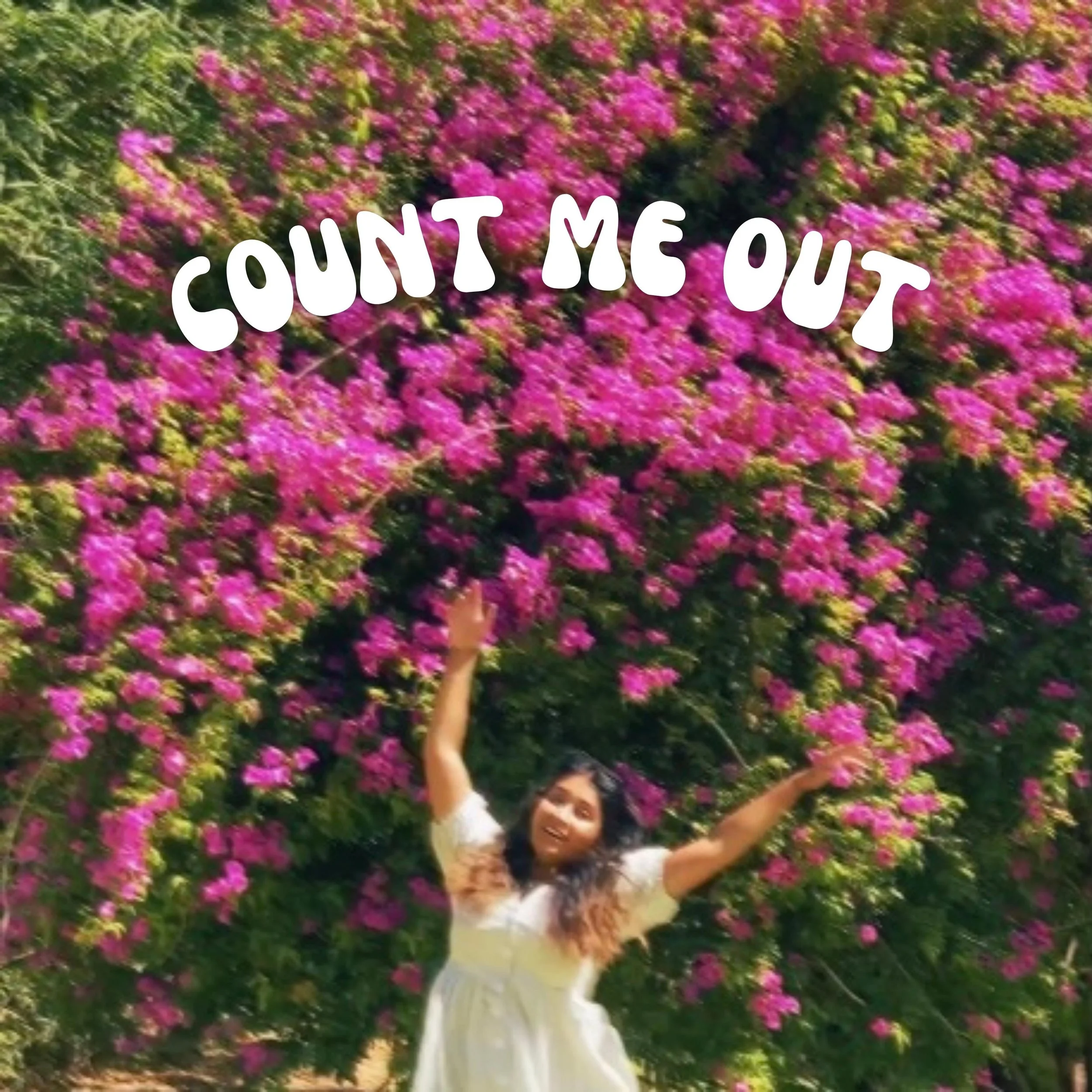 Sabreen Islam shares sensational single &amp; video for "count me out"