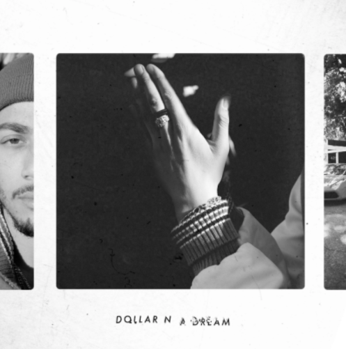 Jay Kayze tops himself on optimistic single, "Dollar N a Dream"