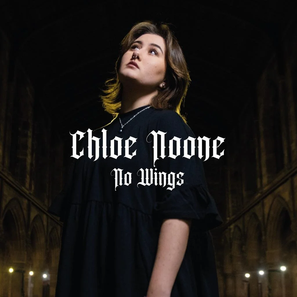 Chloe Noone excels once again on outstanding single, "No Wings"