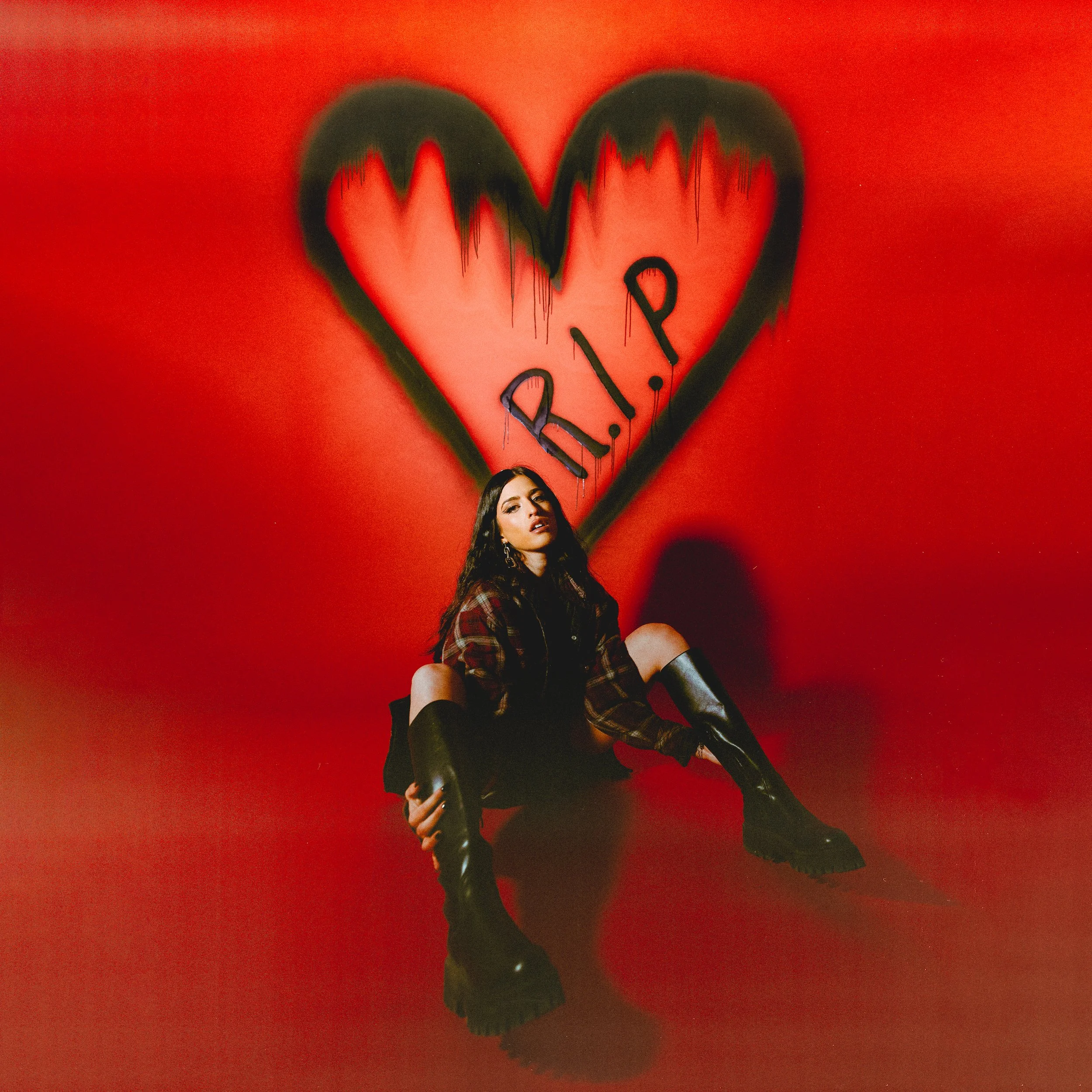 Dallas Rodin shares an instrumentally edgy single, "R.I.P."