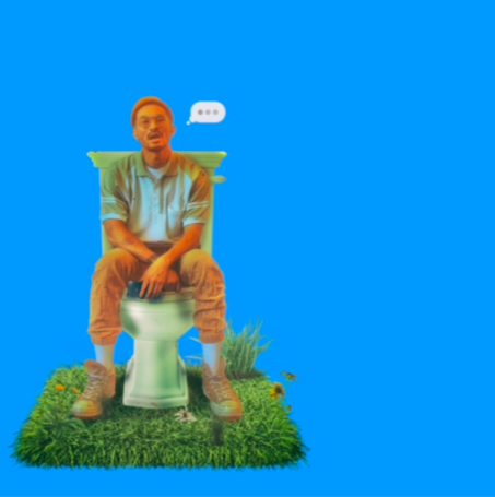 JMSEY goes all out on punk-driven single &amp; video for "Lil While"