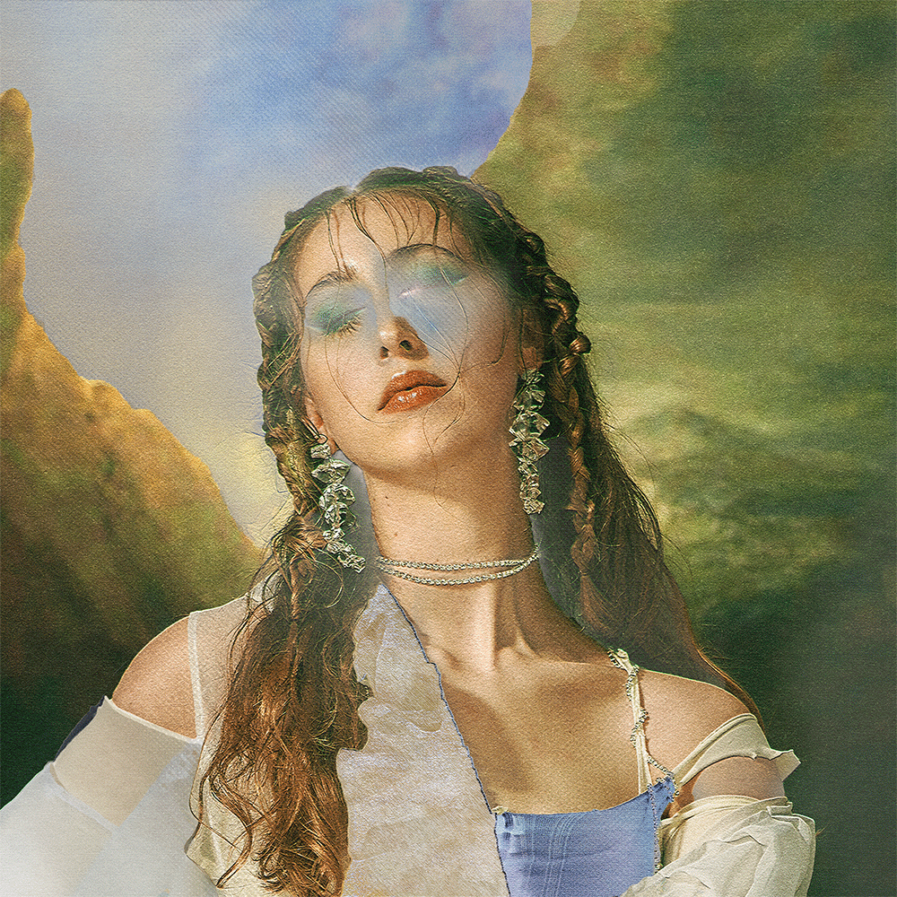 JEWLS reaches perfection on atmospheric single, "All I Want"