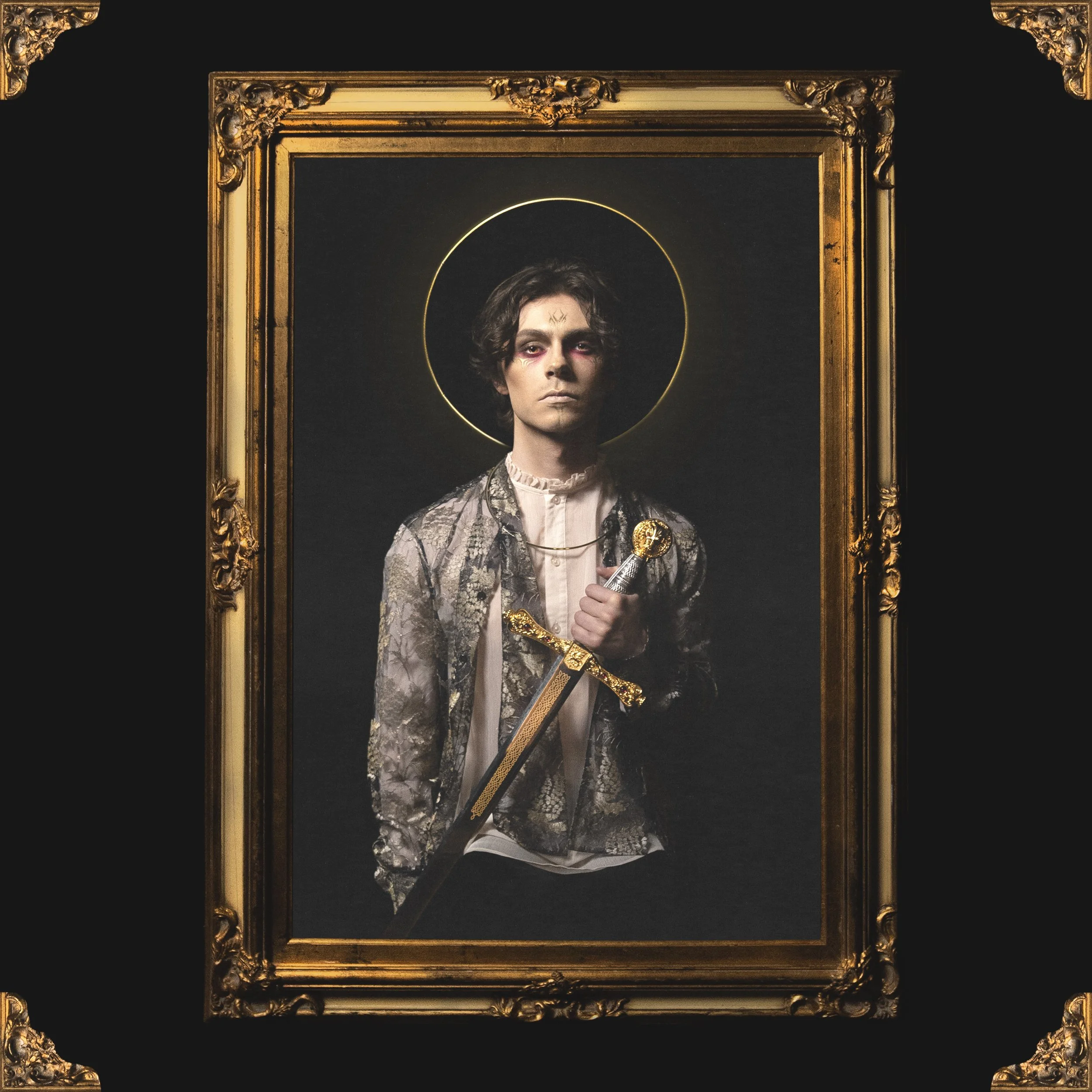 King Vagabond come out with a bang on debut, "Rule The World"