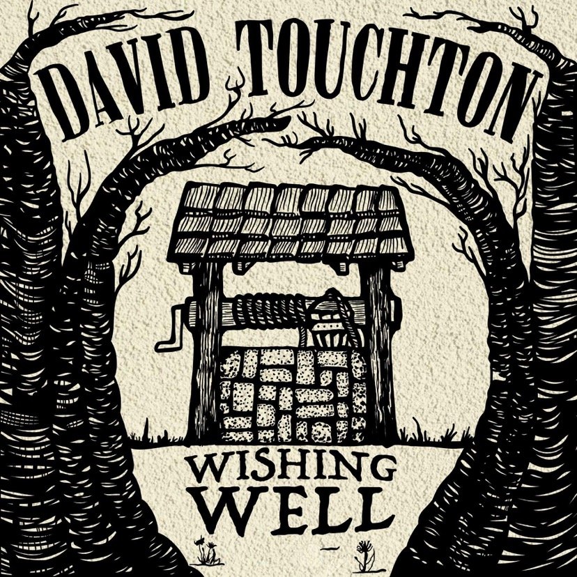 David Touchton provides a background on single, "Wishing Well" - Interview