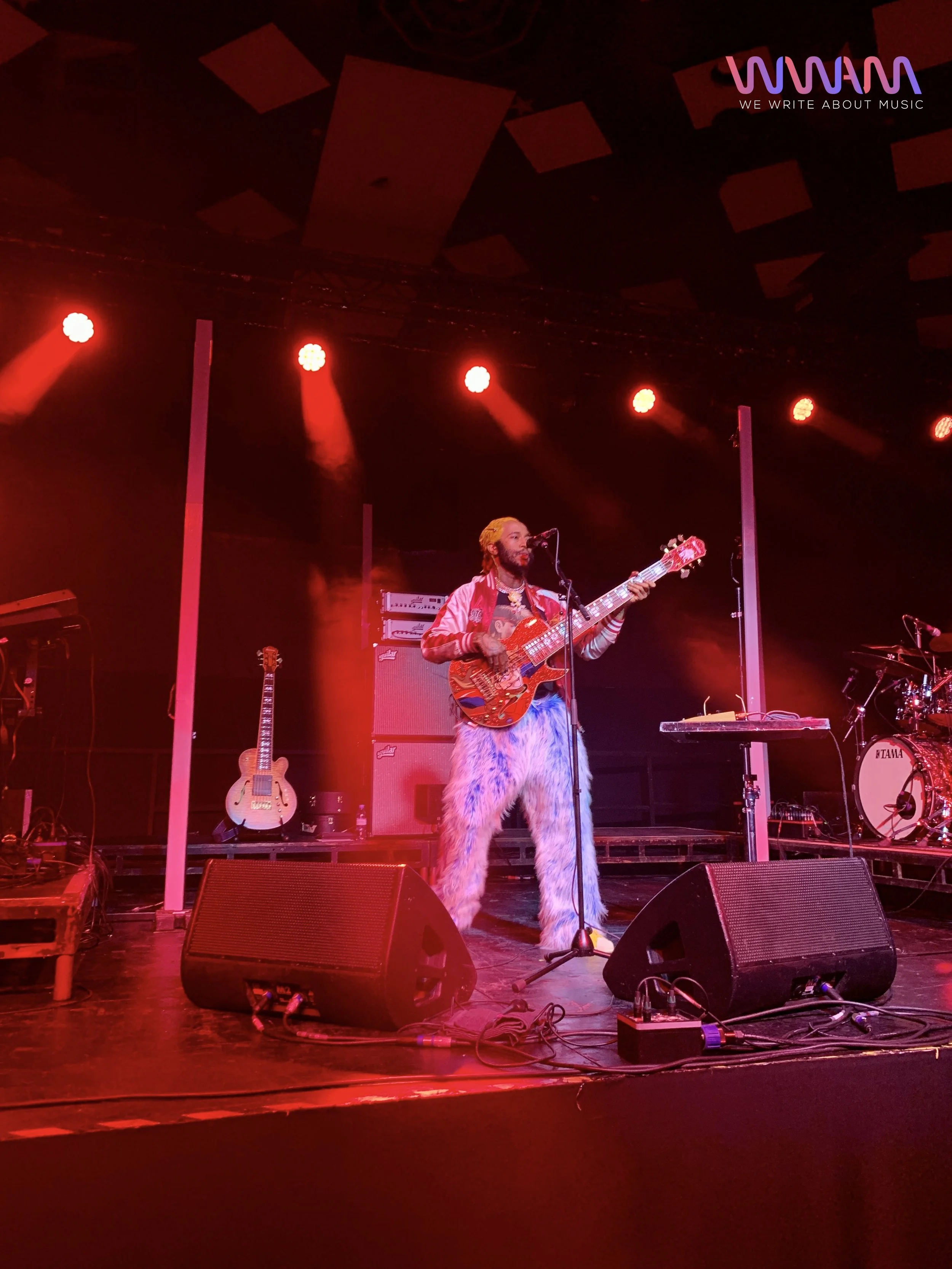 ThundercatBarrowlandBallroomGlasgow5.JPG