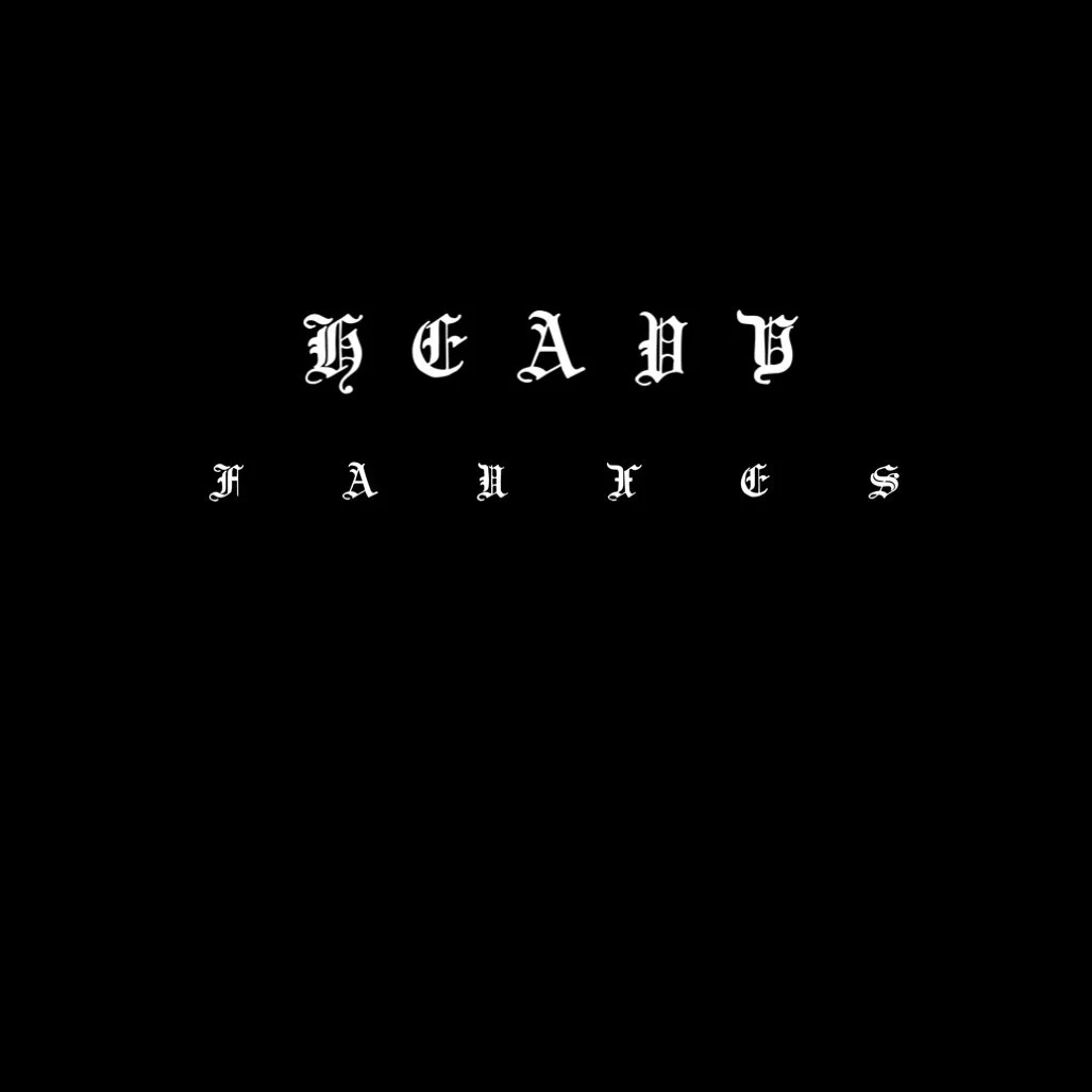 Fauxes explode on mind bending single, "Heavy"