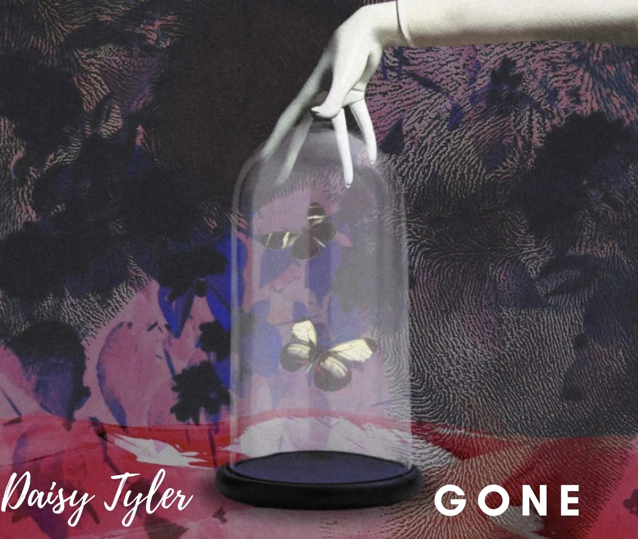 Daisy Tyler shares sensational single &amp; video for "Gone"