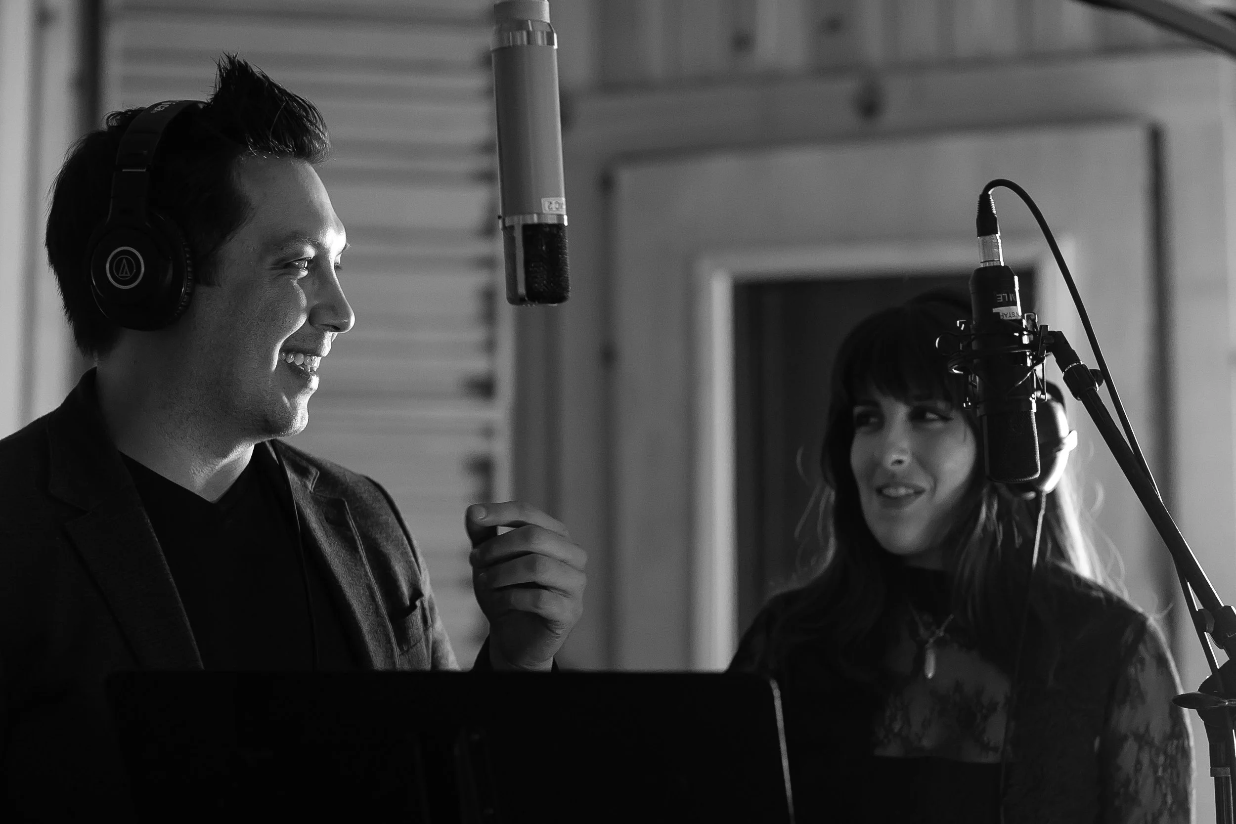 Seven Layer Piano Cakes &amp; VRL collaborate on suspenseful single, "Endgame"