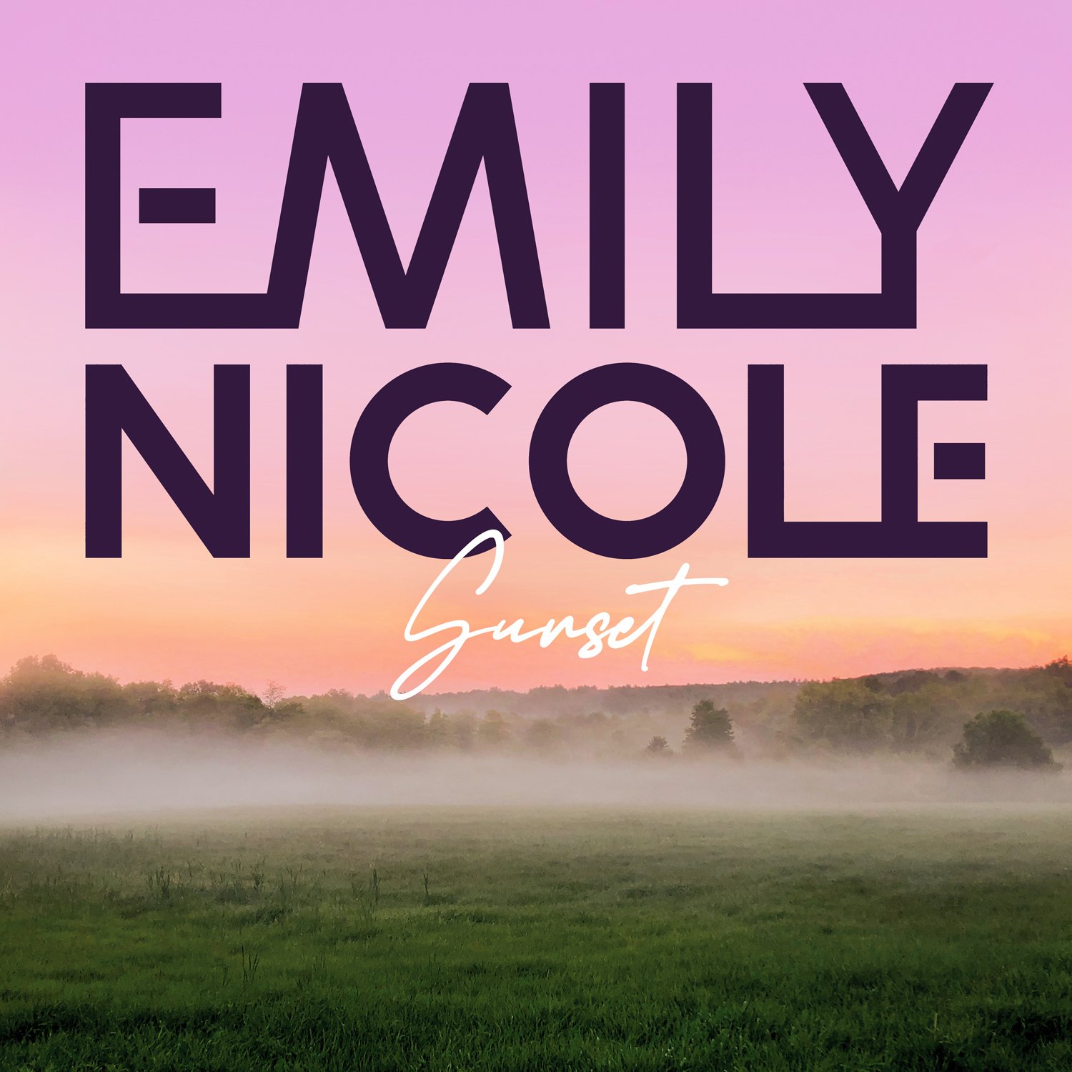 Emily Nicole shares an energy-filled single &amp; video for "Sunset"