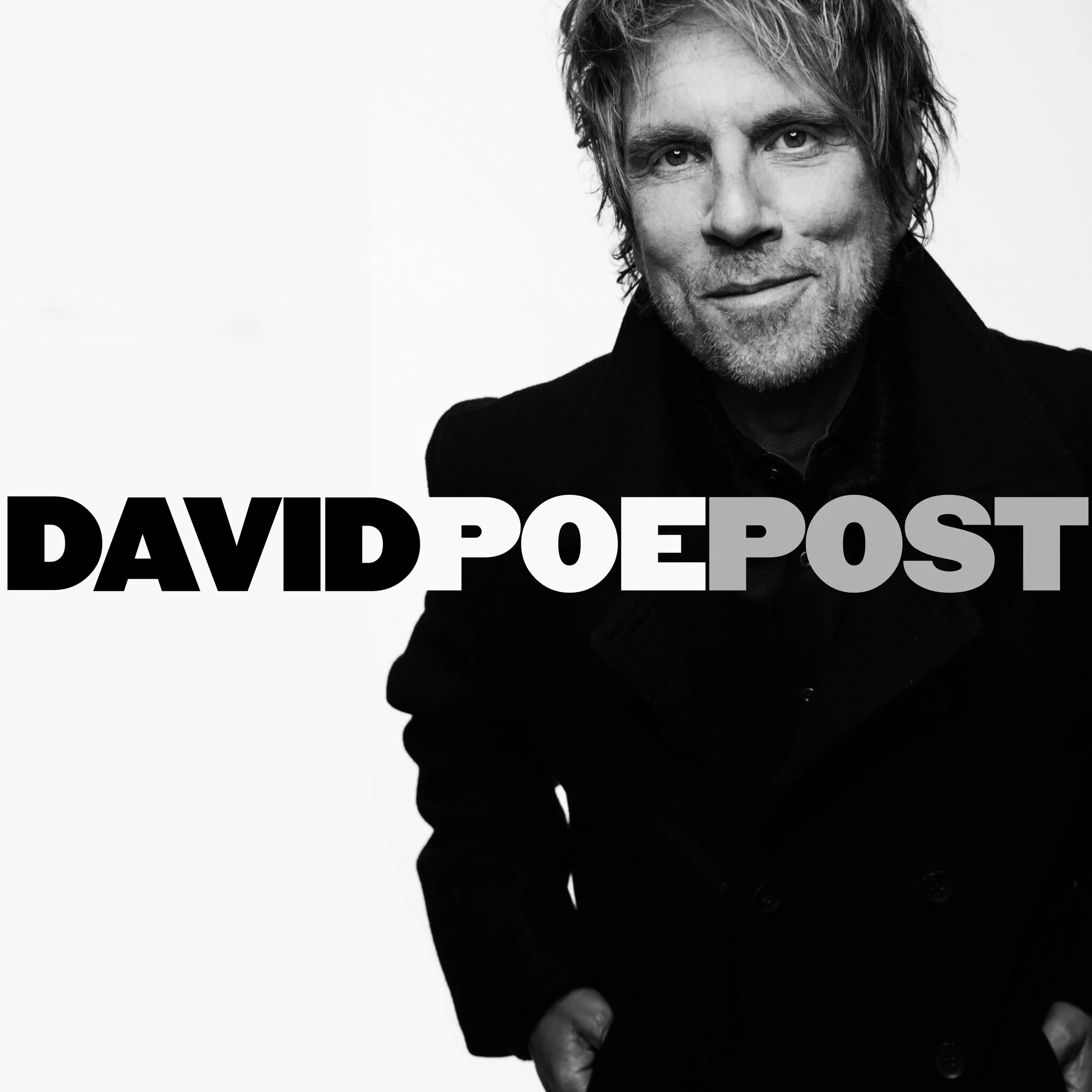 David Poe previews his upcoming record with sensational single, "Post"