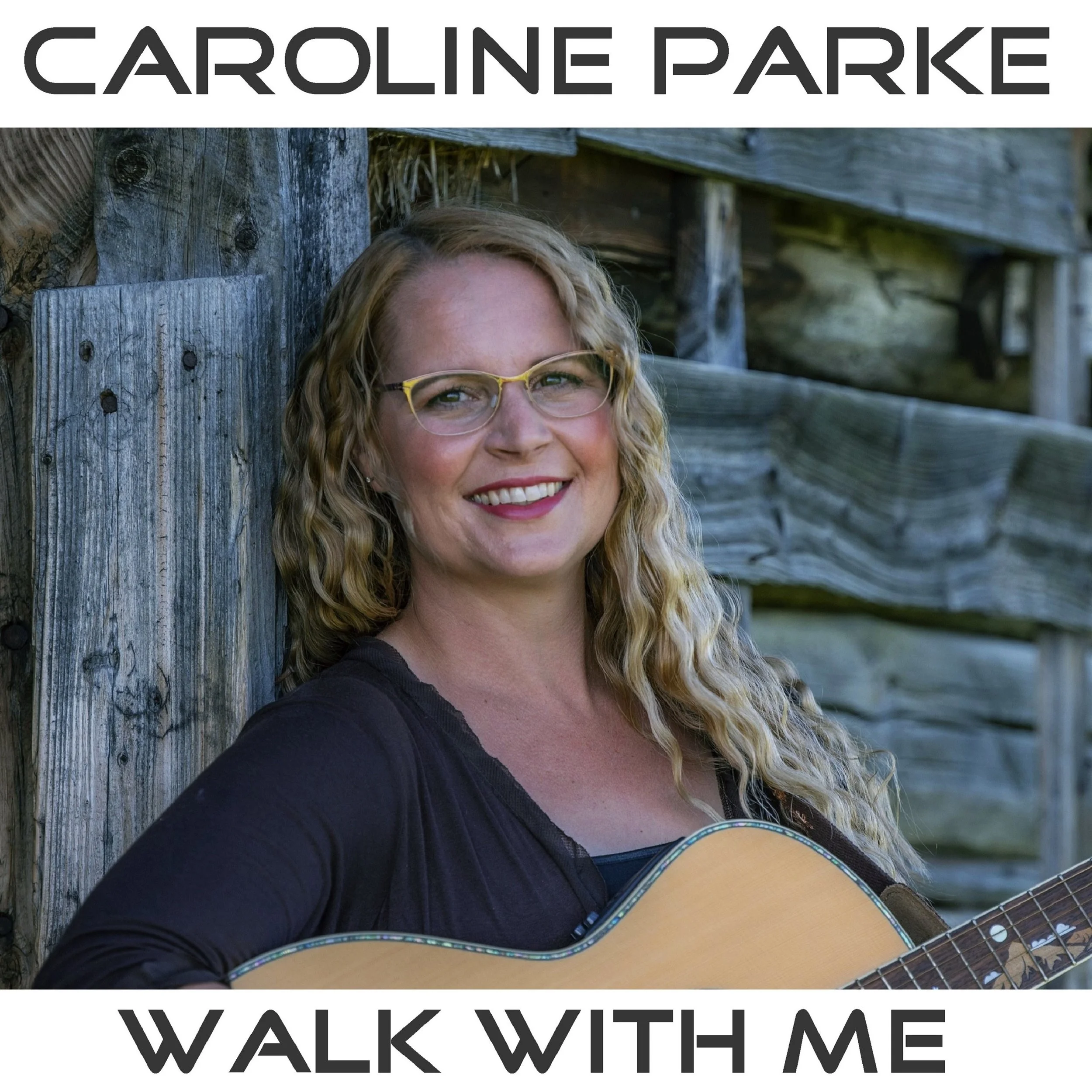 Caroline Parke breaks down her latest single, "Don't Look Back" - Interview