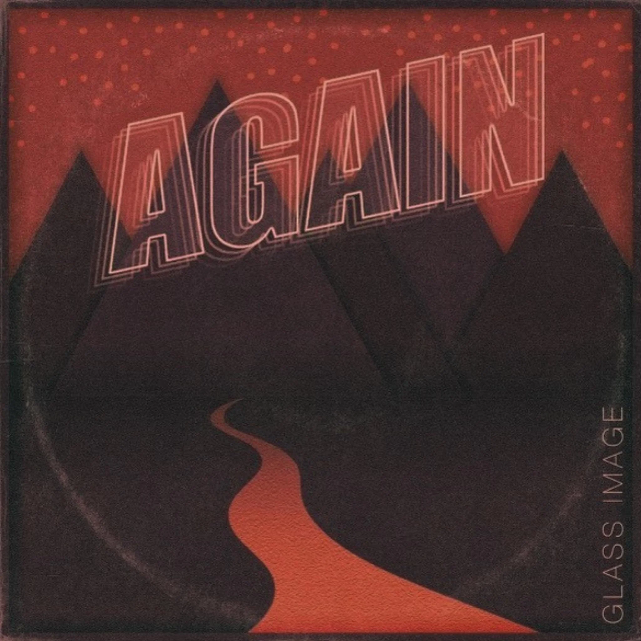 Glass Image reach euphoria on lead single, "Again"