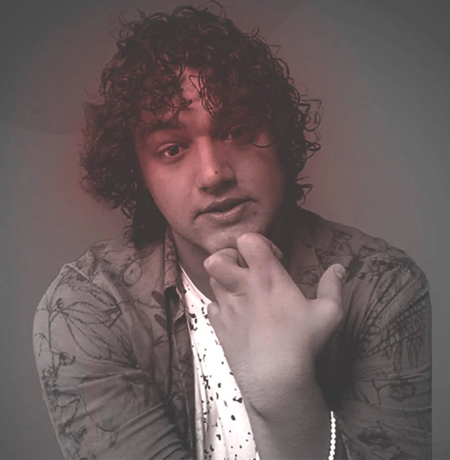 Allan Franzner crafts introspective single, "Haven't You Been Keeping Up With News?"