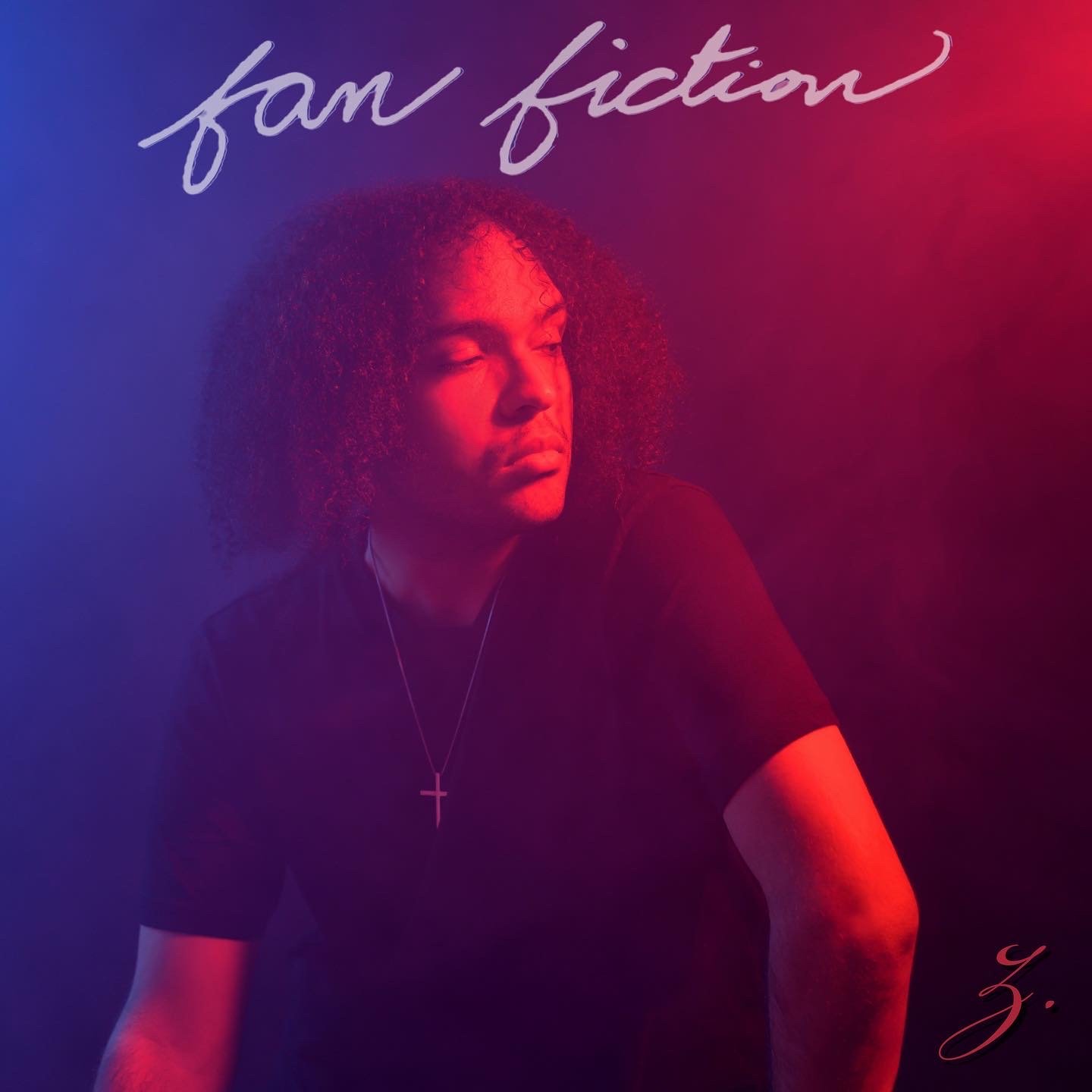 Zitro excels once again on 6th full length LP, "Fan Fiction"