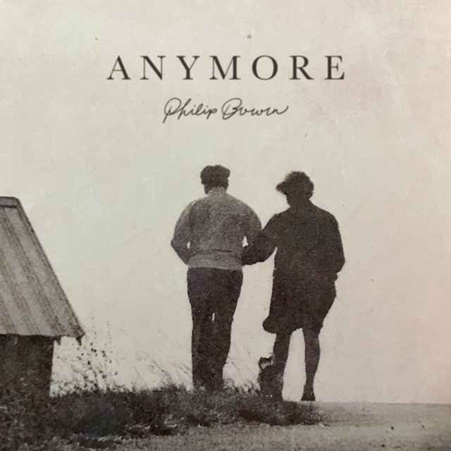 Philip Bowen continues his streak of greatness with single, "Anymore"