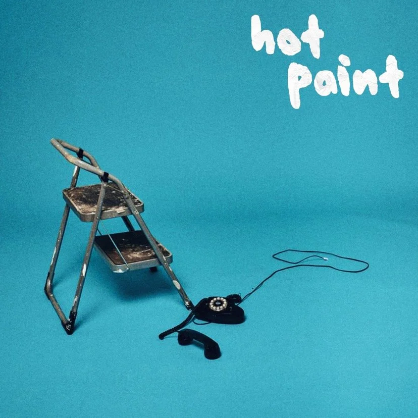 Hot Paint over deliver on catchy debut, "Call Me Up"