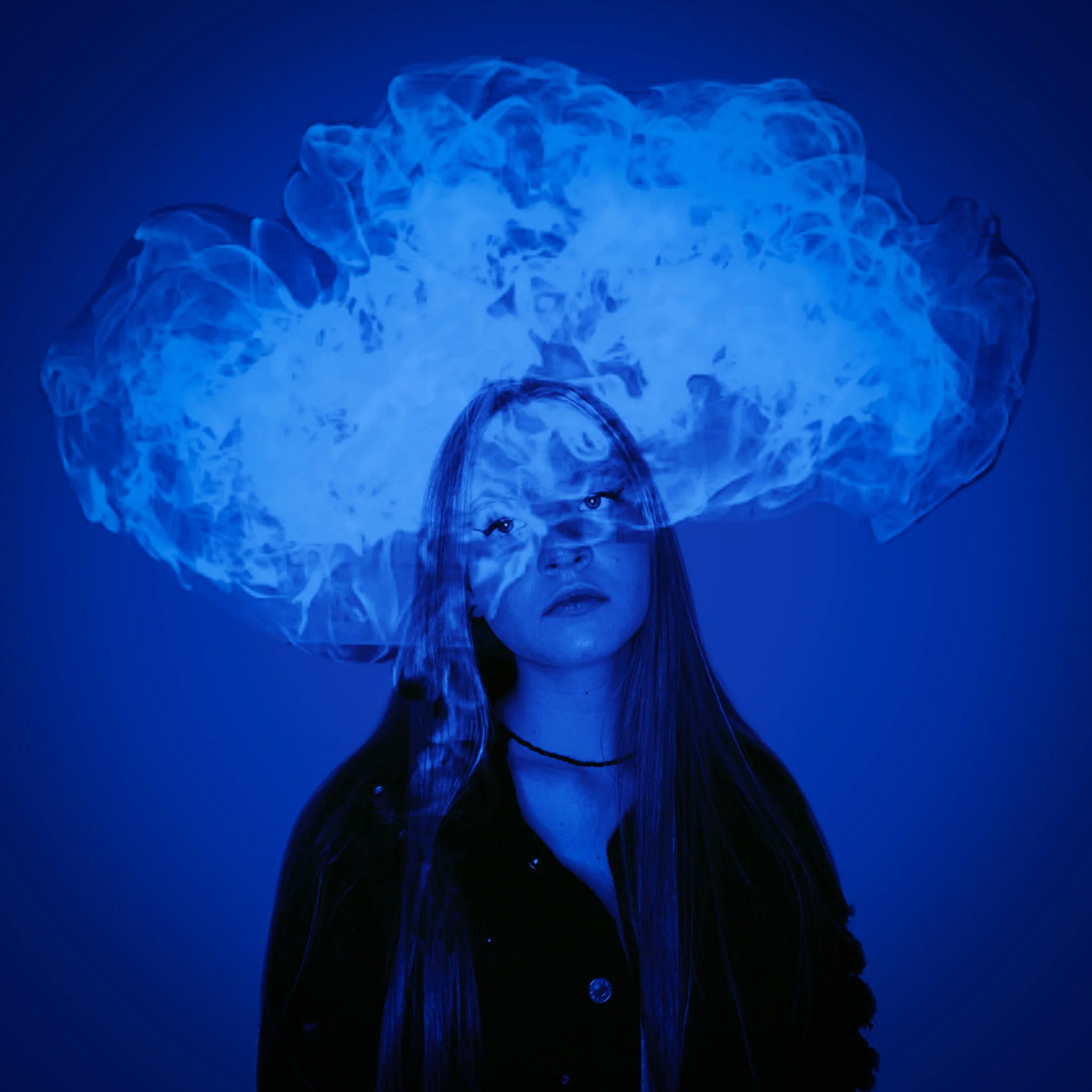 Hannah Byers tackles her experiences on debut EP, "Illuminated Dysphoria"
