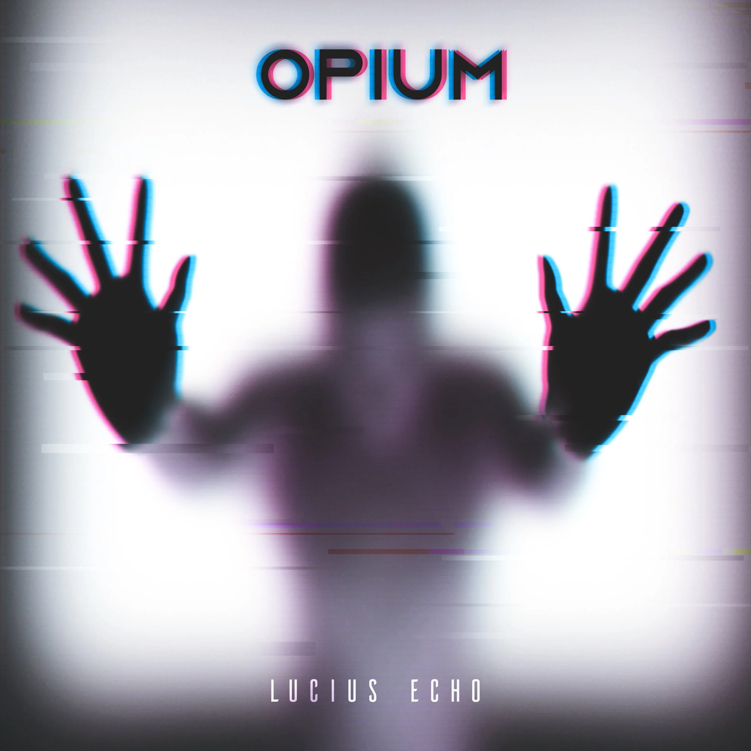 Lucius Echo evolves his sound on stunning single, "Opium"