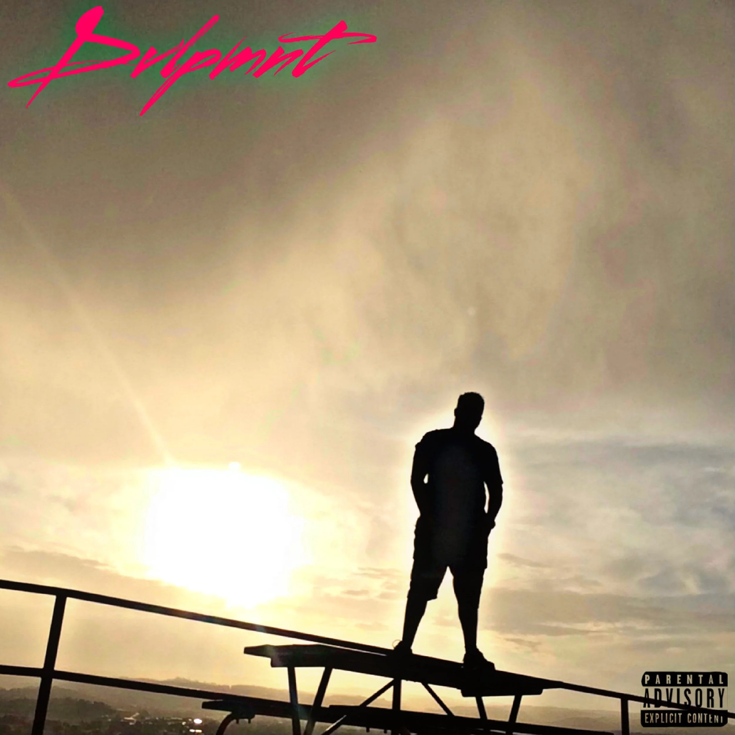 Strat gives a behind the scenes look on 3rd LP, "Dvlpmnt" - Interview