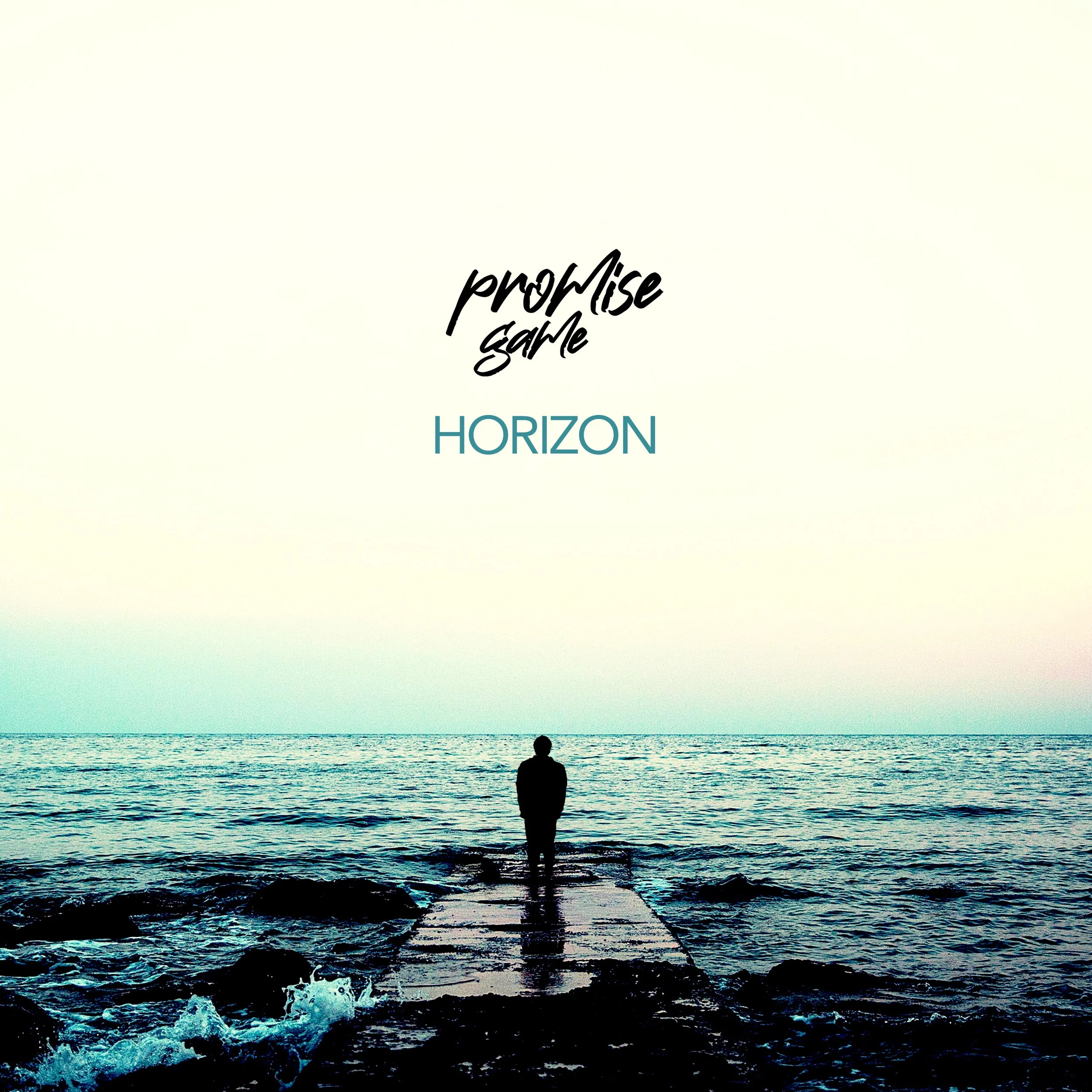 Promise Game pump all their energy into EP, "Horizon"