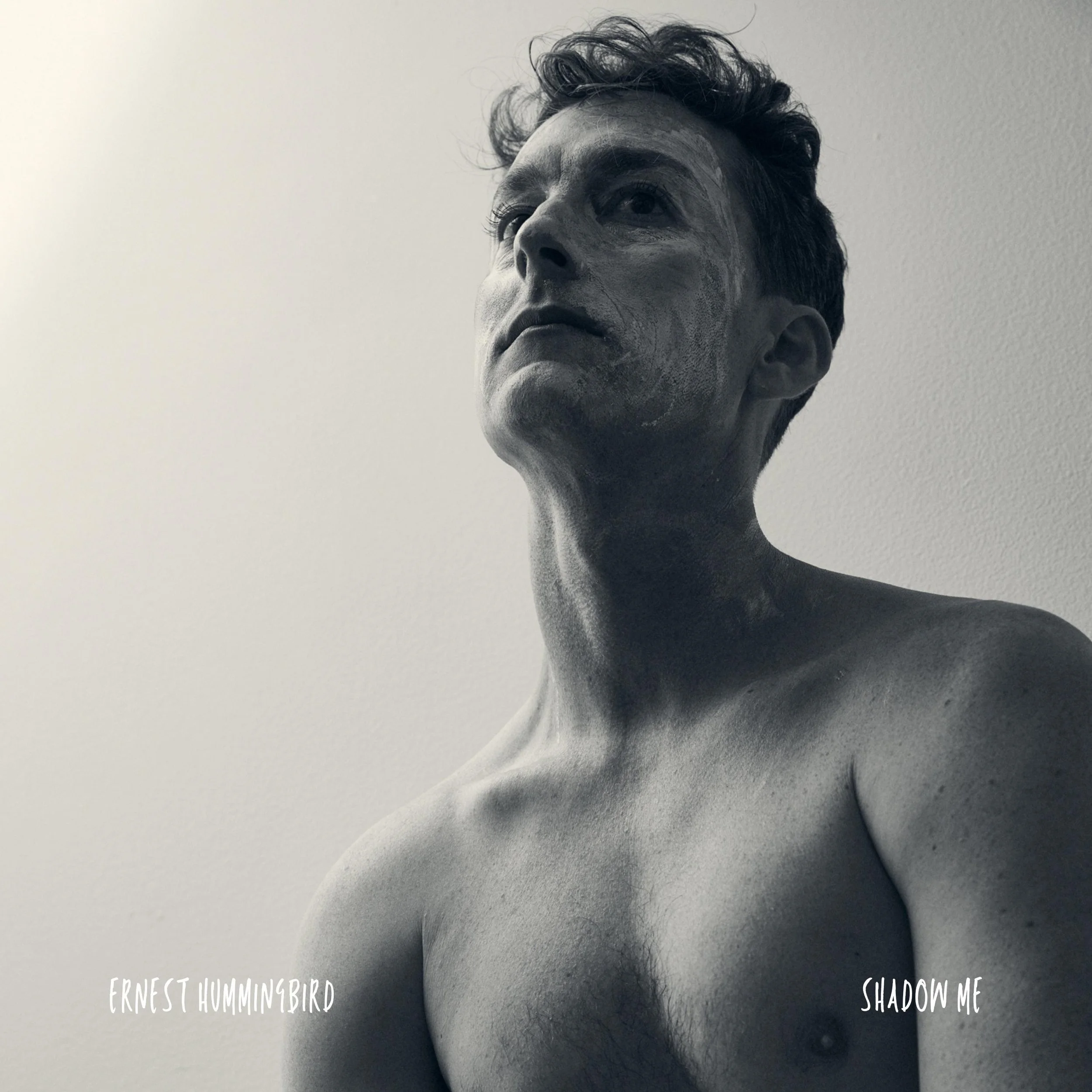 Ernest Hummingbird makes his return on grand 2nd single, "Shadow Me"