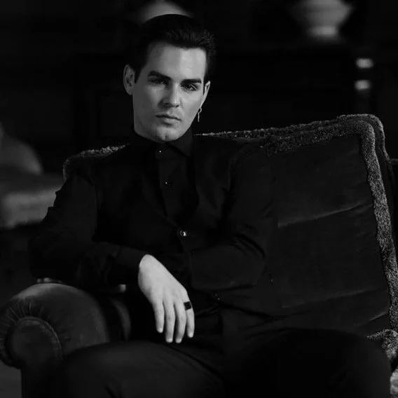 Nick Voss gives a detailed background on new single, "Wicked Games" - Interview