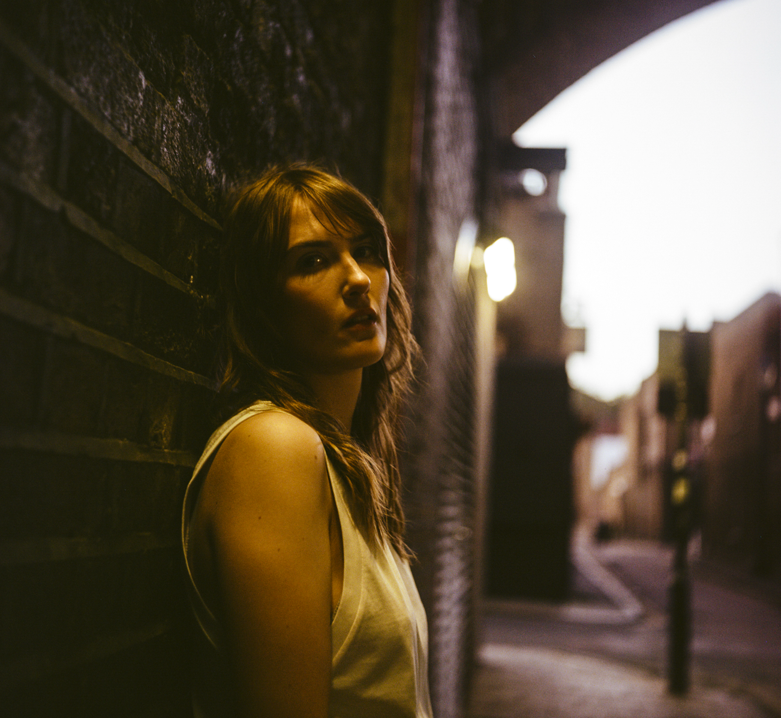 Elba Rose opens up on single "diamond like" ahead of her debut EP