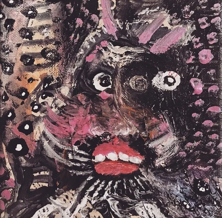 Comprador excels on enthusiastic rock record, "don't worry about it"