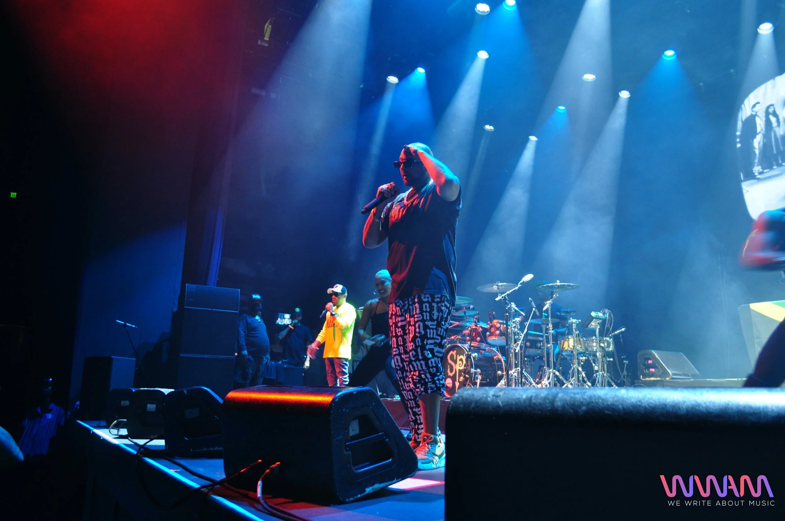 SeanPaulTheNovoAlbumRelease21.JPG