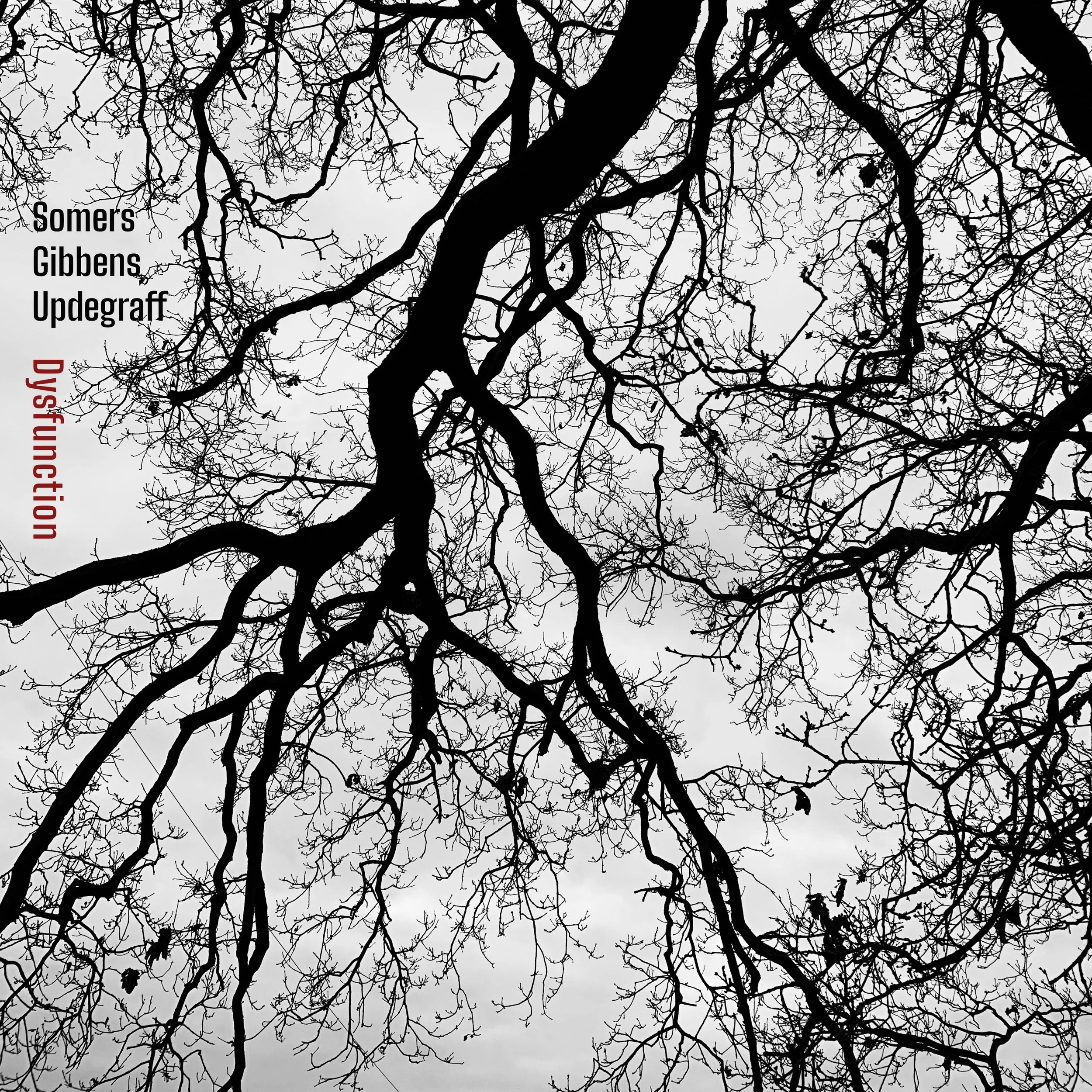 Ben Somers puts together a genre-bending EP, "Dysfunction"