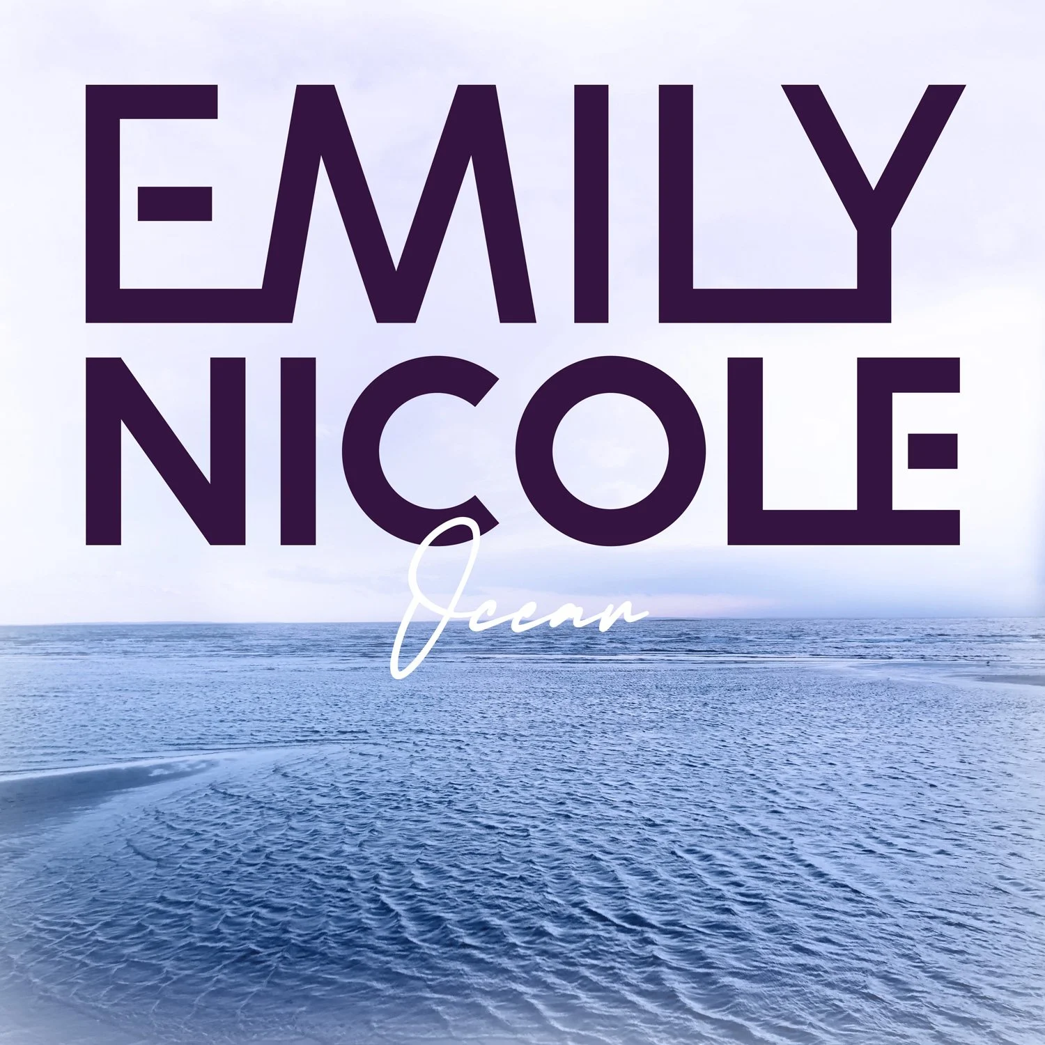 Emily Nicole outdoes herself on magnificent single, "Ocean"