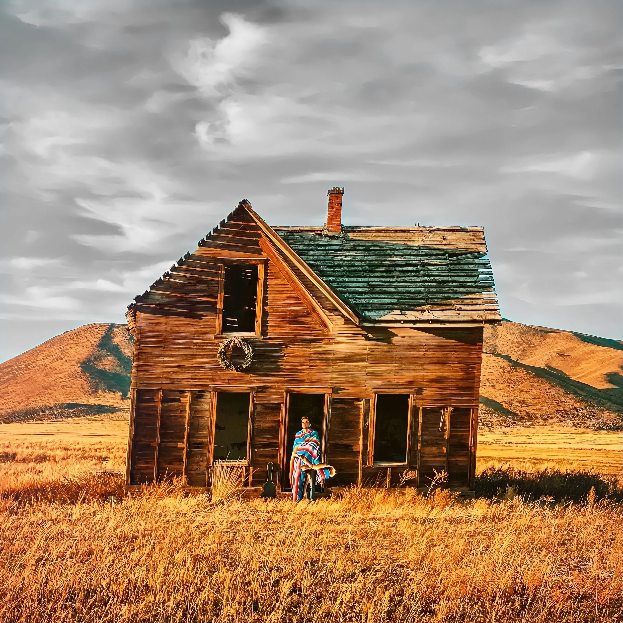 Ian Janco immerses the listener on stellar debut EP, "Rapture"