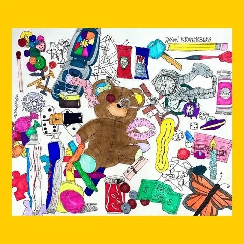 JAXON surpasses expectations on stellar debut, "Lost and Found"